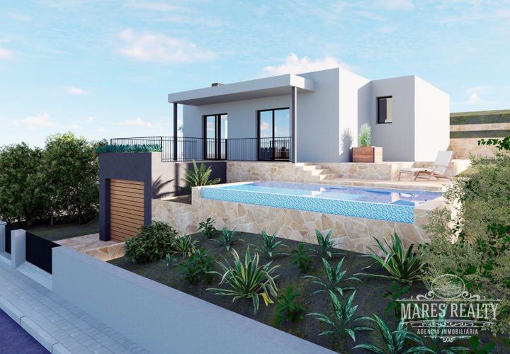 Villa i Lloret De Mar, Gerona, Lloret De Mar - € 315.000 | Ref: CHA0504 - foto 1
