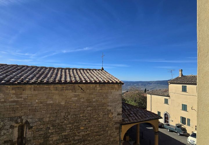 Villa a Volterra, Pisa, Volterra - € 85.000 | Ref: A-276-506028 - foto 1