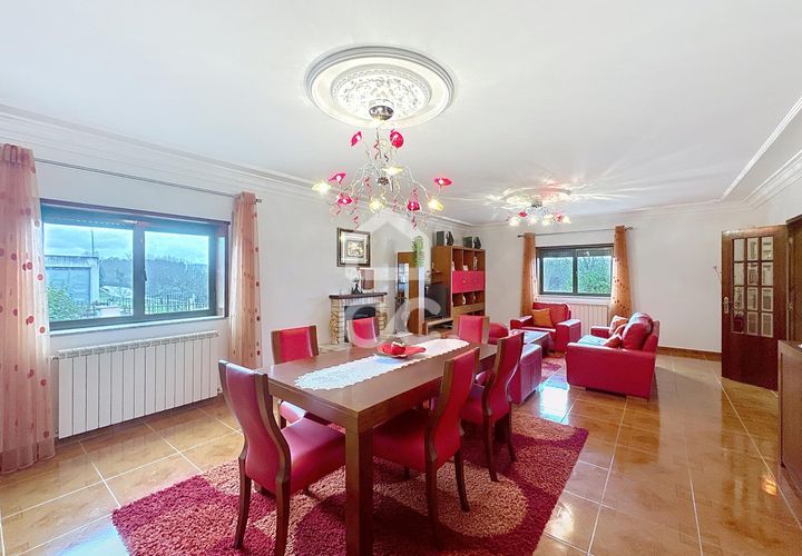 Villa a Chaves, Vila Real, Chaves - € 495.000 | Ref: 322/M/02337 - foto 1