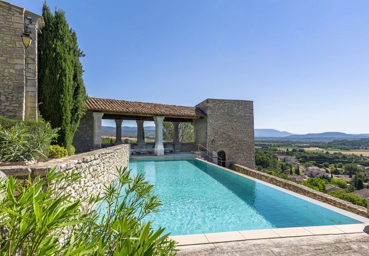 Villa a Joucas, Vaucluse, Joucas - € 9.900.000 | Ref: HH-15815312 - foto 1