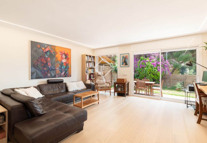 Villa i Sitges, Barcelona, Sitges - € 895 000 | Ref: GAV60490 - foto 1