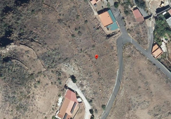Helårsgrund i Mogan, Gran Canaria, Mogan - € 62.000 | Ref: S0151/5259 - foto 1