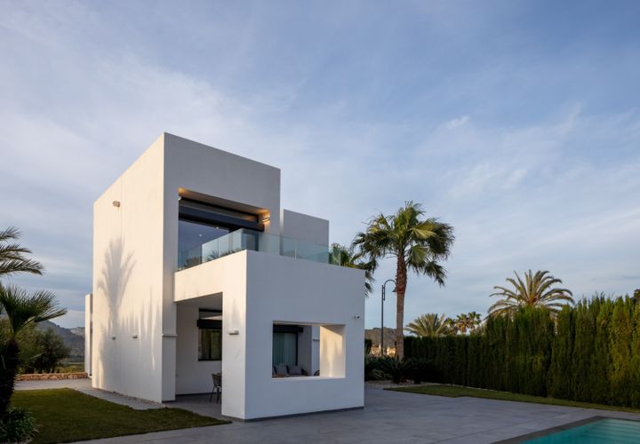 Villa a Los Belones, Murcia, Los Belones - € 700.000 | Ref: NRE 6029 - foto 1