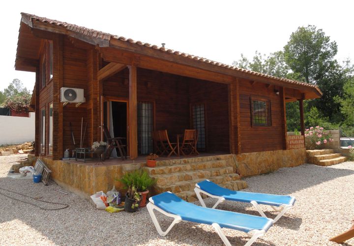 Villa a Montroy, Valencia, Montroy - € 135.000 | Ref: 8295 - foto 1