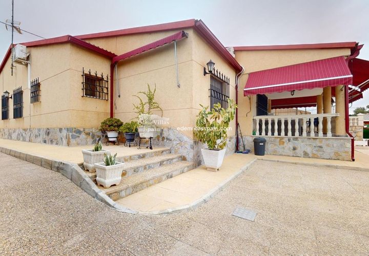 Lejlighed i Elche, Alicante, Elche - € 499.999 | Ref: 5285 - foto 1