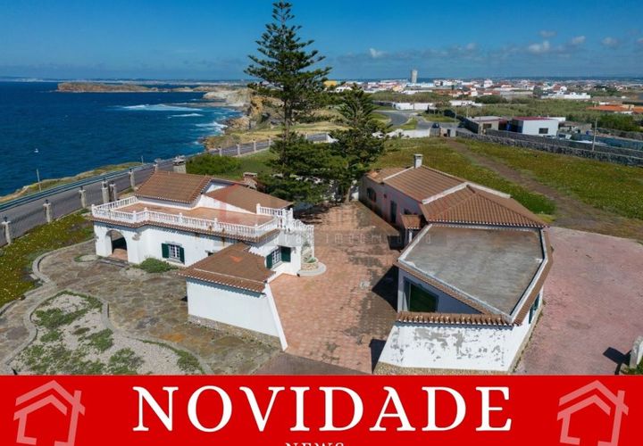 Farm i Peniche, Leiria, Peniche - € 920.000 | Ref: JT115/2025 - foto 1