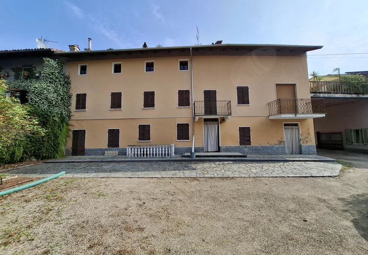 Villa a Govone, Cuneo, Govone - € 75.000 | Ref: 85988745 - foto 1