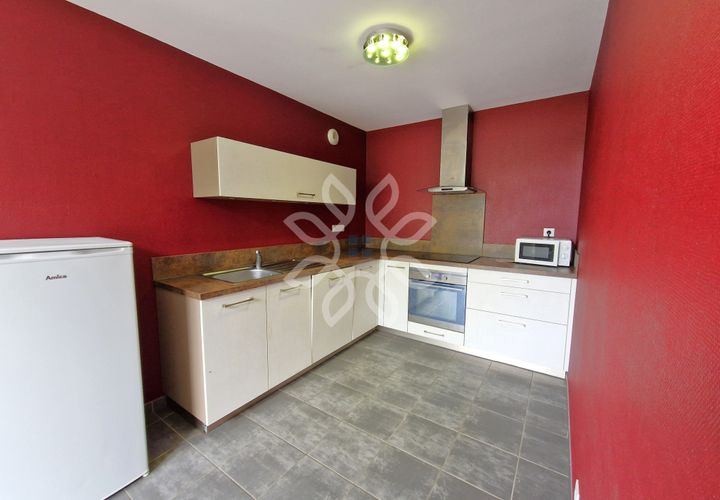Villa a Massiac, Cantal, Massiac - € 135.000 | Ref: V30000289 - foto 1