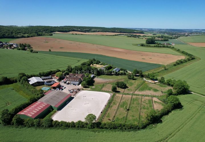 Villa a Sens, Yonne, Sens - € 848.000 | Ref: 2716-ANG - foto 1