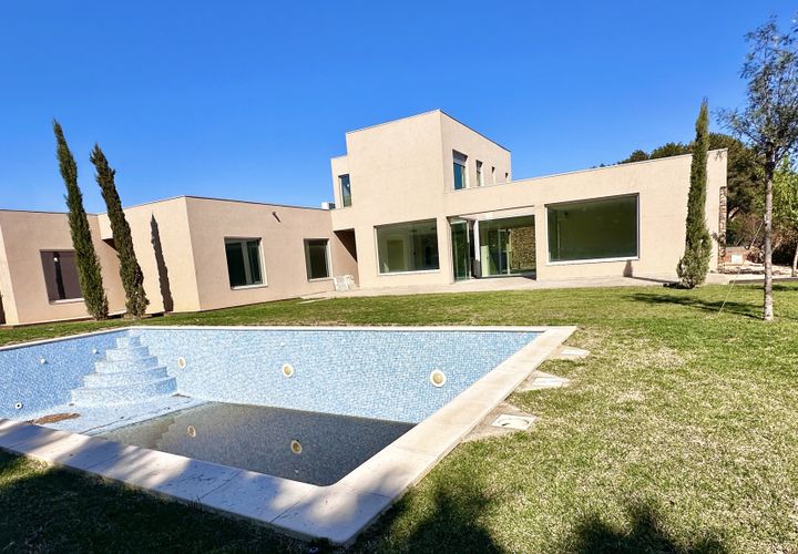 Villa a Peralada, Gerona, Peralada - € 1.050.000 | Ref: EIVVI460001042 - foto 1