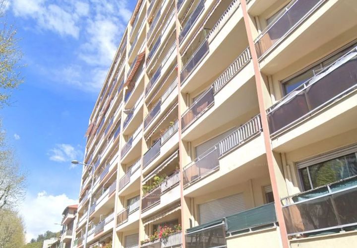 Lejlighed i Nice, Alpes-Maritimes, Nice - € 259.000 | Ref: 428 - foto 1