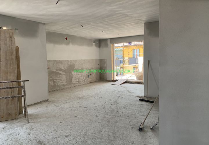 Leilighet i Preganziol, Treviso, Preganziol - € 390 000 | Ref: RC524U - foto 1