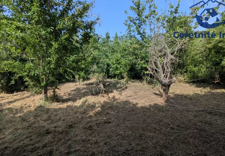 Tomt i Ceret, Pyrenees-Orientales, Ceret - € 18 800 | Ref: 1100 - foto 1
