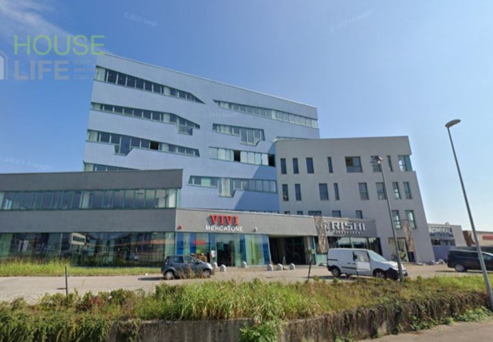 Erhvervsejendom i Thiene, Vicenza, Thiene - € 216.000 | Ref: HL1483 - foto 1