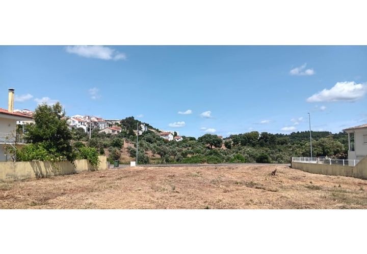 Tomt i Macao, Santarem, Macao - € 55 000 | Ref: SÒL_325 - foto 1