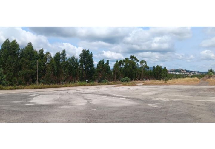 Terra a Macao, Santarem, Macao - € 1.250/mes | Ref: TER_324 - foto 1