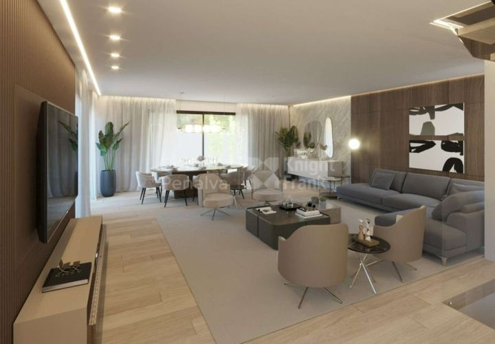 Villa i Cascais, Lisbon, Cascais - € 2.250.000 | Ref: PROP-026286 - foto 1