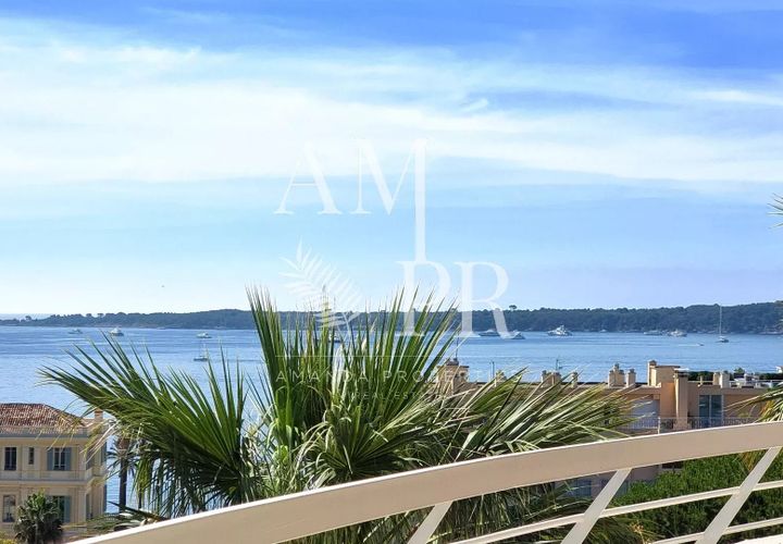 Lejlighed i Cannes, Alpes-Maritimes, Cannes - € 995.000 | Ref: 9302V - foto 1