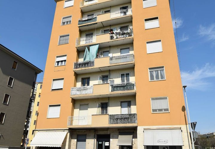 Lejlighed i Vercelli, Vercelli, Vercelli - € 70.000 | Ref: 7729 - foto 1