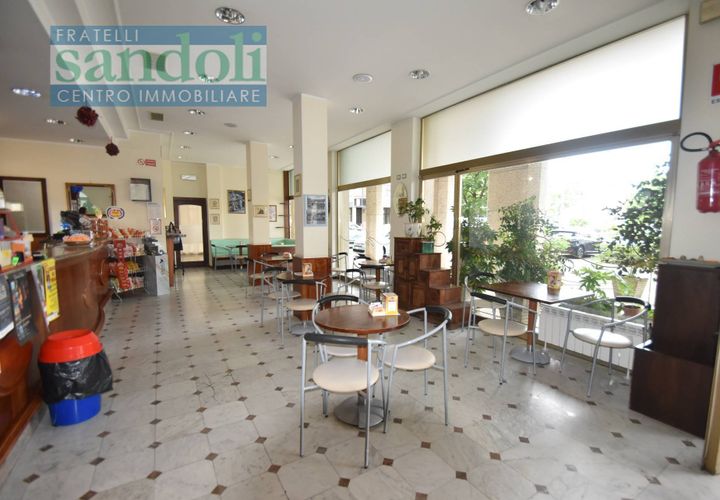 Erhvervsejendom i Vercelli, Vercelli, Vercelli - € 300.000 | Ref: 7753 - foto 1