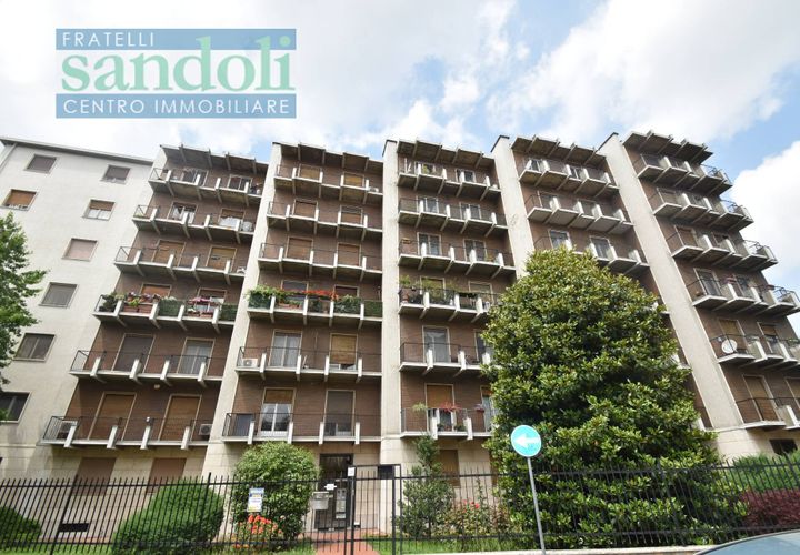 Leilighet i Vercelli, Vercelli, Vercelli - € 79 000 | Ref: 7777 - foto 1
