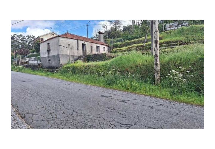 Villa i Serdedelo, Viana do Castelo, Serdedelo - € 110 000 | Ref: MDS4155 - foto 1
