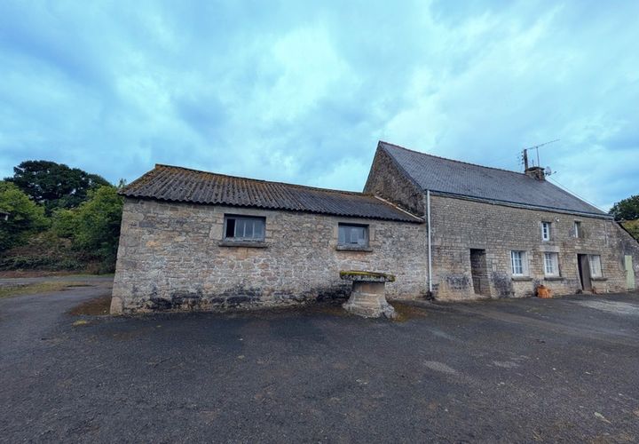 Villa a Seglien, Morbihan, Seglien - € 126.200 | Ref: 340933631705 - foto 1