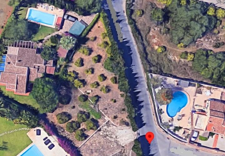 Terra a Javea, Alicante, Javea - € 385.000 | Ref: NVTJC0107 - foto 1