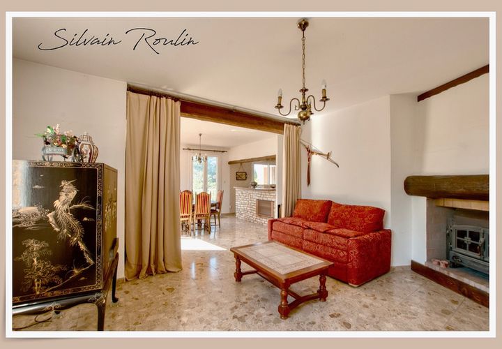 Villa i Pierrelatte, Drome, Pierrelatte - € 350.000 | Ref: 340937031101 - foto 1