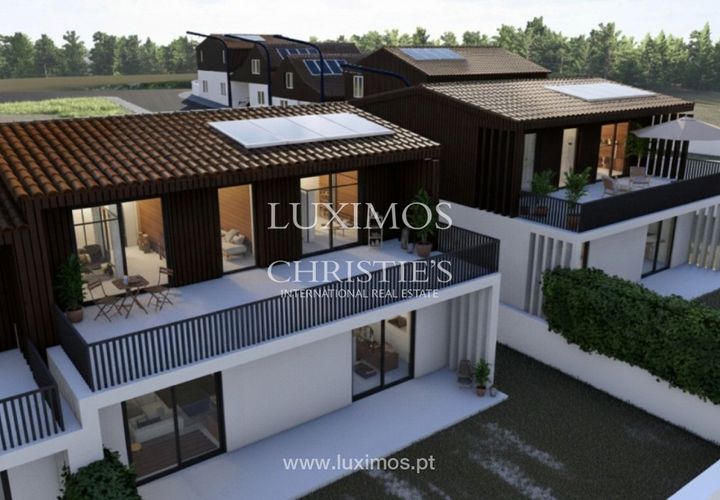 Villa i Sagres, Faro, Sagres - € 508.000 | Ref: 2LS00201-1 - foto 1