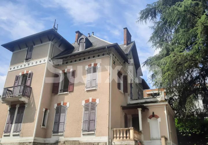 Leilighet i Challes-les-Eaux, Savoie, Challes-les-Eaux - € 215 000 | Ref: 85990045 - foto 1