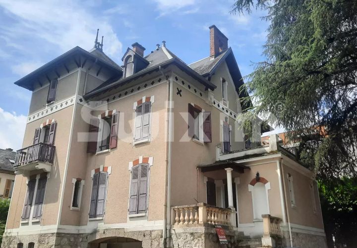 Leilighet i Challes-les-Eaux, Savoie, Challes-les-Eaux - € 348 000 | Ref: 85990148 - foto 1