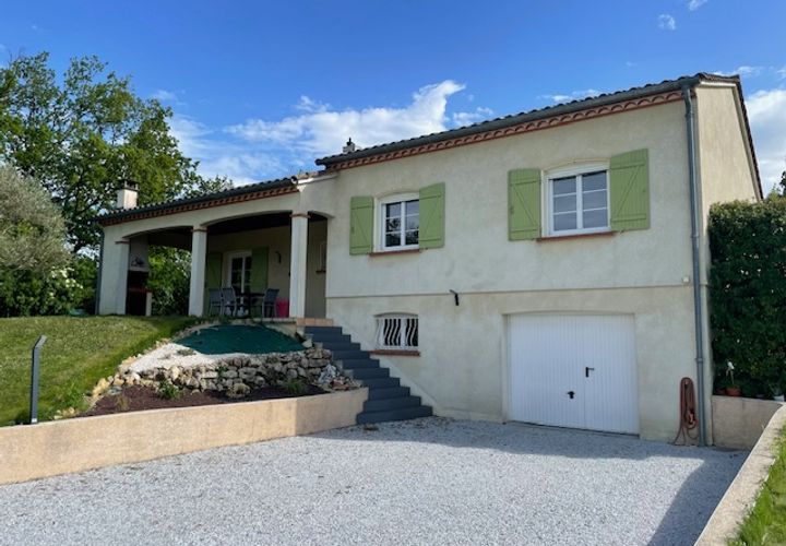 Villa a Castres, Tarn, Castres - € 309.000 | Ref: 2013642 - foto 1