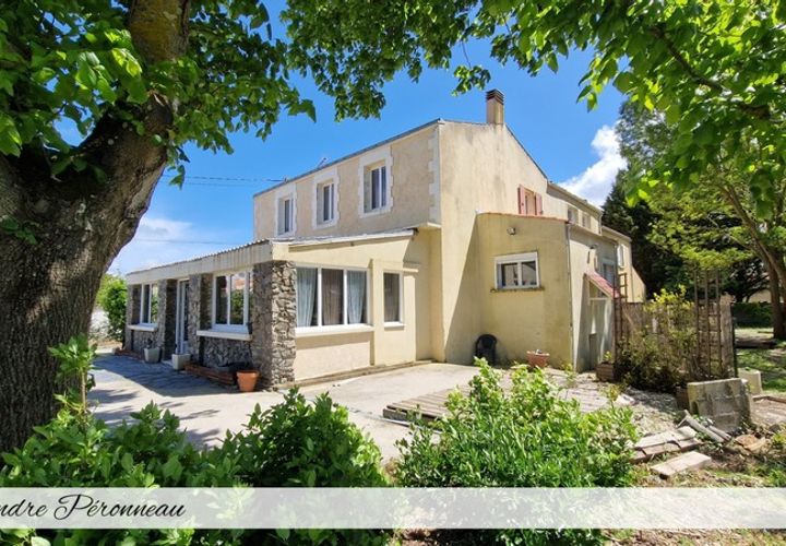 Villa a Chatelaillon-Plage, Charente-Maritime, Chatelaillon-Plage - € 489.000 | Ref: 340936604945 - foto 1