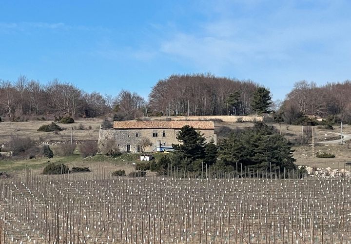 Villa i Lagarde-d'Apt, Vaucluse, Lagarde-d'Apt - € 790.000 | Ref: 340935550681 - foto 1