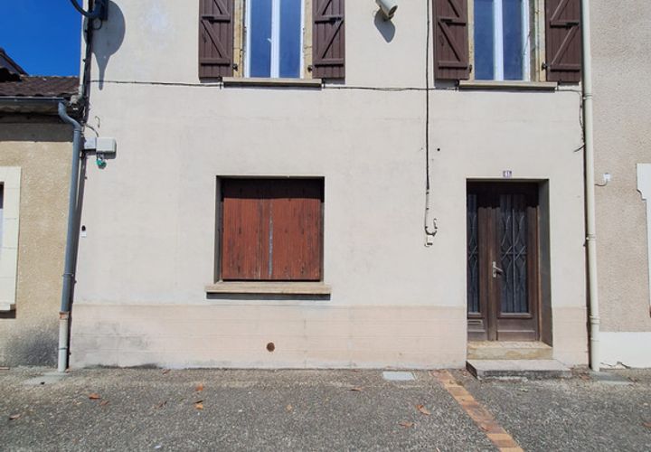 Villa a Riscle, Gers, Riscle - € 76.990 | Ref: 340932759967 - foto 1