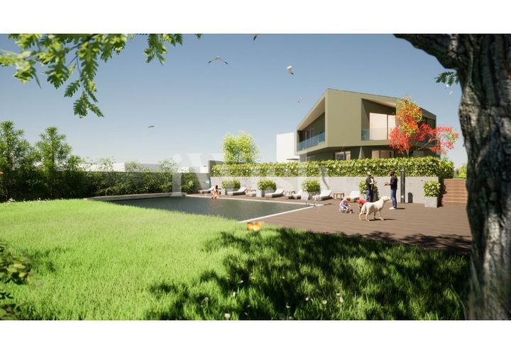 Villa a Canidelo, Porto, Canidelo - € 885.000 | Ref: CAS_1645_C - foto 1