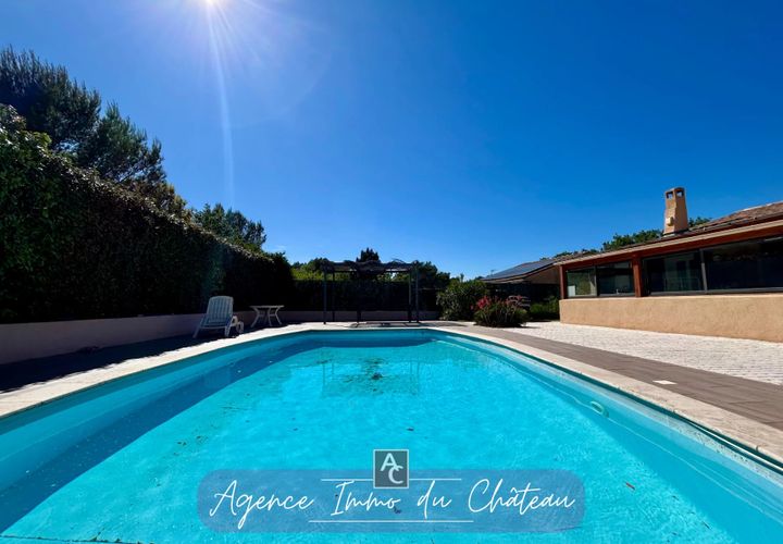 Villa i Rocbaron, Var, Rocbaron - € 432.000 | Ref: 85897416 - foto 1