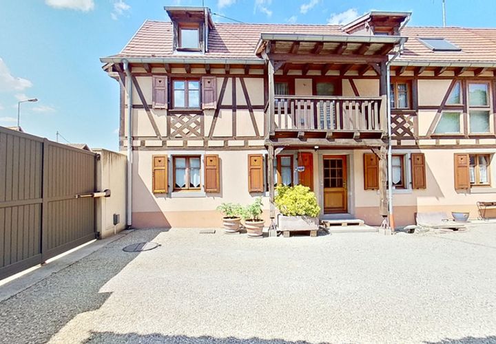 Villa a Pfulgriesheim, Bas-Rhin, Pfulgriesheim - € 355.000 | Ref: 340930459730 - foto 1