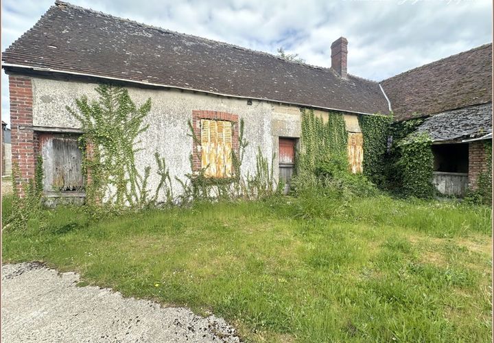 Villa a Courville-sur-Eure, Eure-et-Loir, Courville-sur-Eure - € 88.500 | Ref: 340937804438 - foto 1