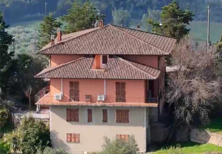 Villa i Collazzone, Perugia, Collazzone - € 320.000 | Ref: VVI54 - foto 1