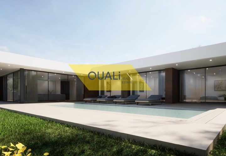 Villa i Calheta, Madeira, Calheta - € 2.750.000 | Ref: Q2480 - foto 1