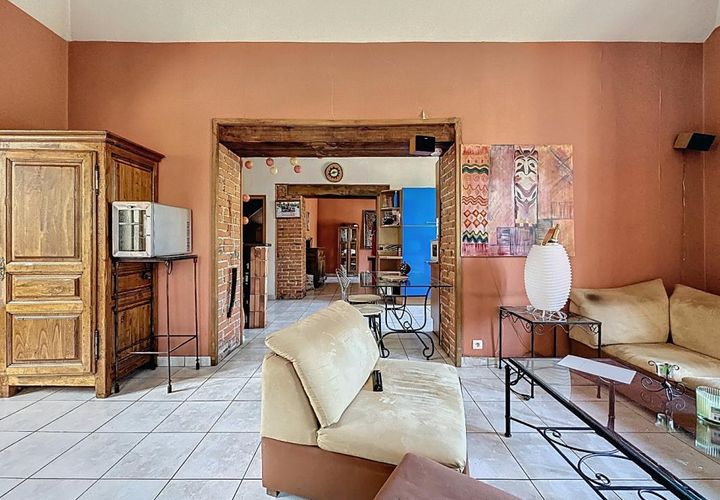 Villa a Rodez, Aveyron, Rodez - € 190.000 | Ref: 2A8FCDD12D004E8F - foto 1