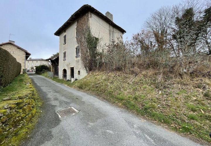 Villa a Lauresses, Lot, Lauresses - € 21.000 | Ref: 148E35E3364A4001 - foto 1