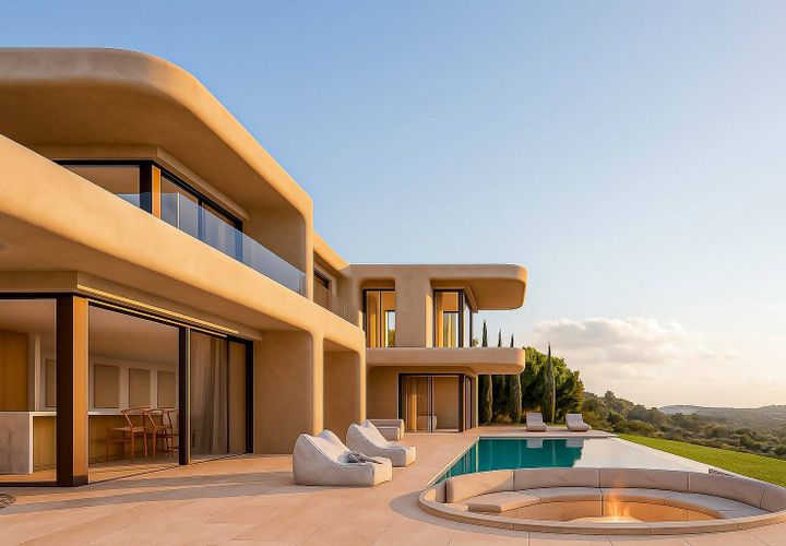 Villa i Javea, Alicante, Javea - € 1.550.000 | Ref: DG6616/4038 - foto 1