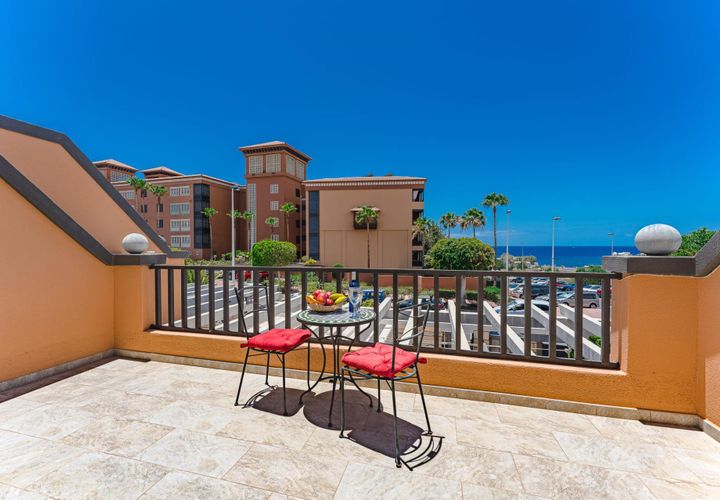 Rækkehus i Adeje, Tenerife, Adeje - € 1.195.000 | Ref: OH0025/12815 - foto 1