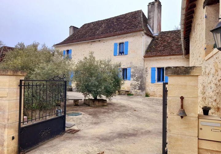 Villa a Bergerac, Dordogne, Bergerac - € 642.000 | Ref: BVI80283 - foto 1