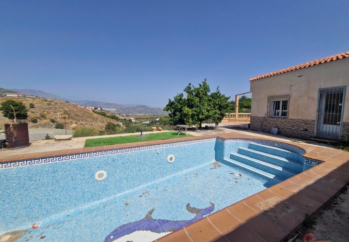 Finca i Salobrena, Granada, Salobrena - € 223.000 | Ref: MP573 - foto 1