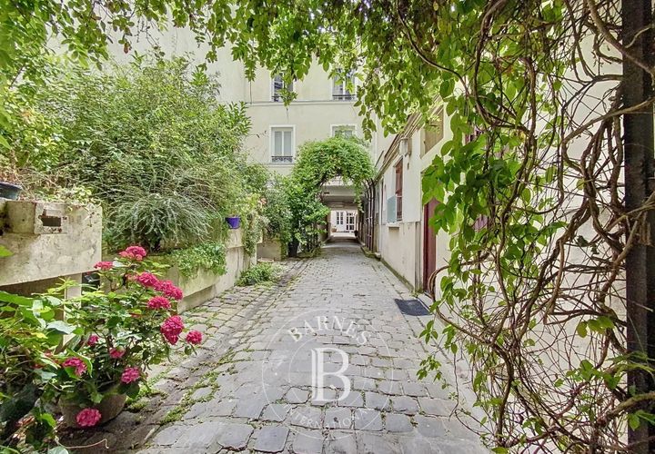 Lejlighed i Paris, Paris, Paris - € 1.790.000 | Ref: 85282911 - foto 1