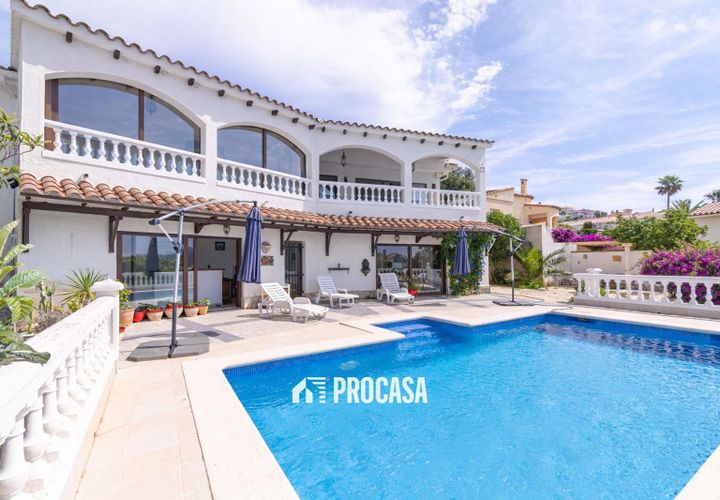 Villa i Roses, Gerona, Roses - € 749.000 | Ref: 3781 - foto 1